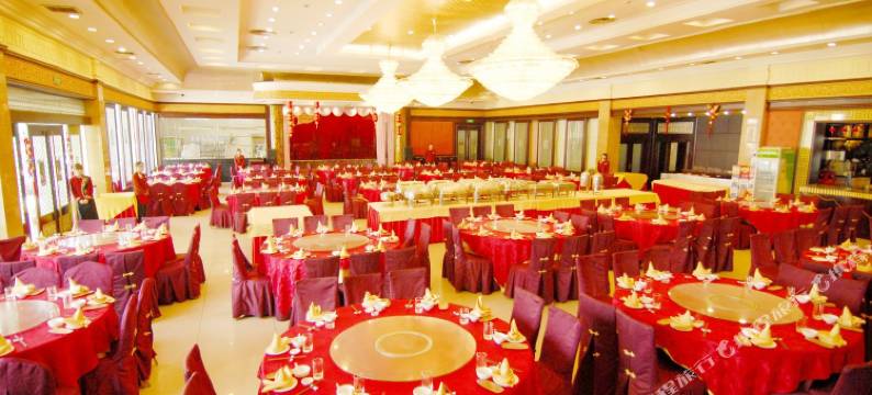 绍兴稽山宾馆(鲁迅故里银泰店)图片