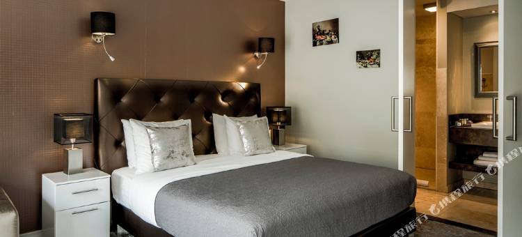 Luxury Suites Amsterdam图片