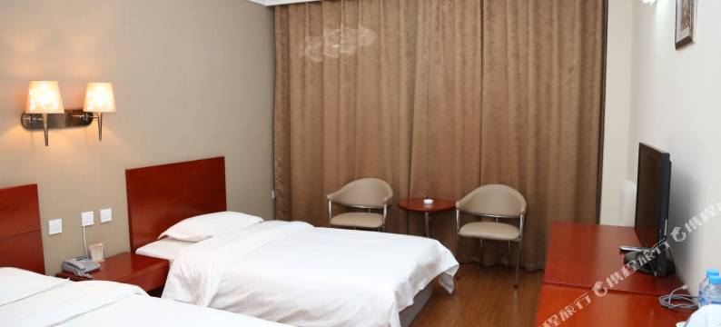 宁夏人民医院国际会议中心图片