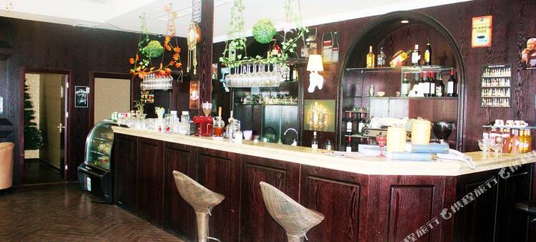 松溪佰年尚庭精品酒店图片