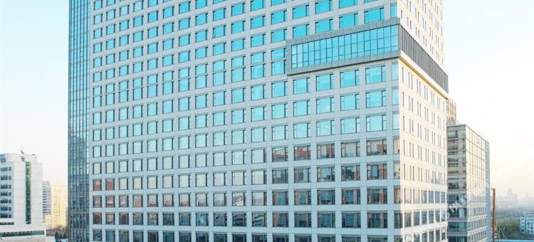 北京唯实酒店(唯实国际文化交流中心)图片