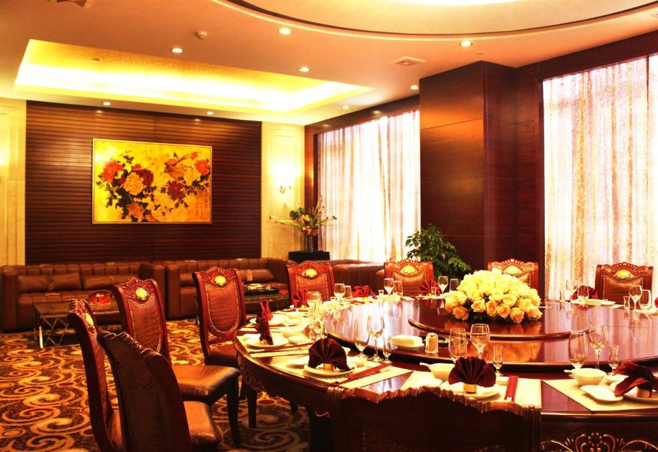 Landscape Hotel Hotel Overview