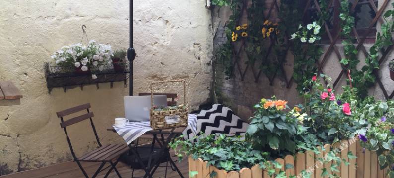 上海棒冰特色民宿图片