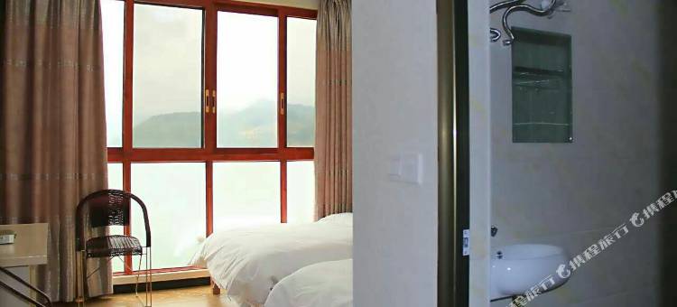 资兴娟津有味农庄图片