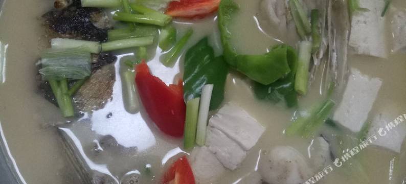 安吉芝坞岭农庄图片