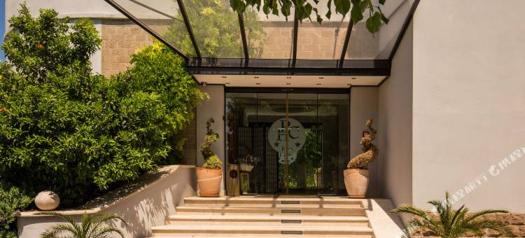 赛尔瓦拉公园酒店(Cervara Park Hotel)图片