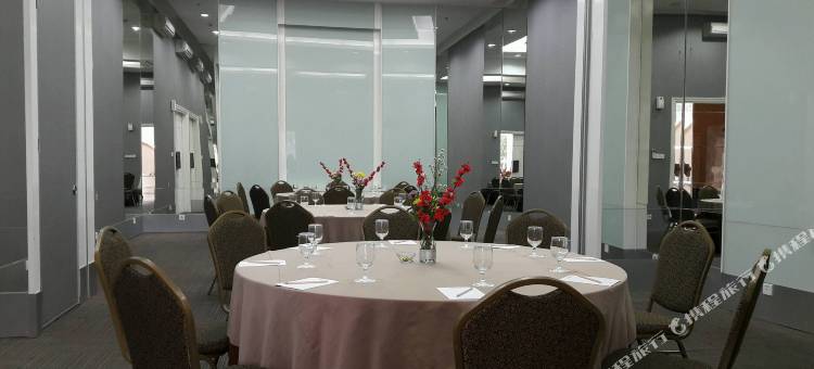 雅加达普里因达菲芙酒店(Brits Hotel Puri Indah)图片