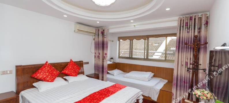 周庄365客栈分店图片