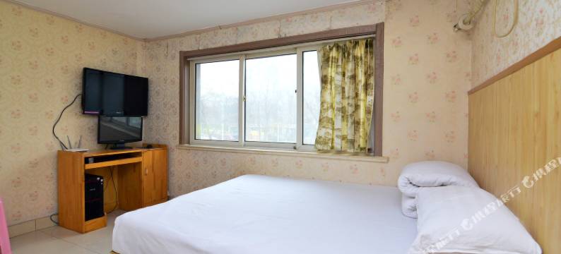 青岛美卓佳旅馆图片