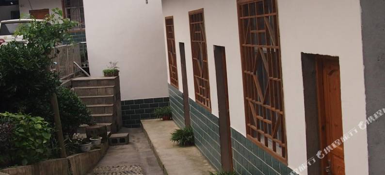 张家界清林客栈图片