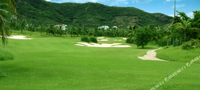 科宝庄园大酒店(三亚崖州店)图片