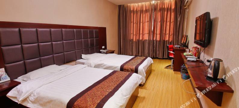 兴平大明园商务宾馆图片