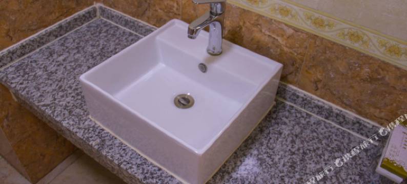 唐山远通宾馆图片