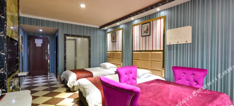 丽水东海宾馆图片