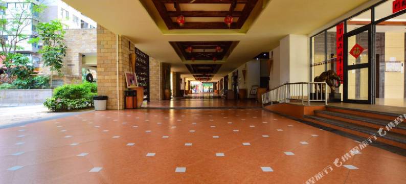 三亚大东海星海假日海景公寓图片