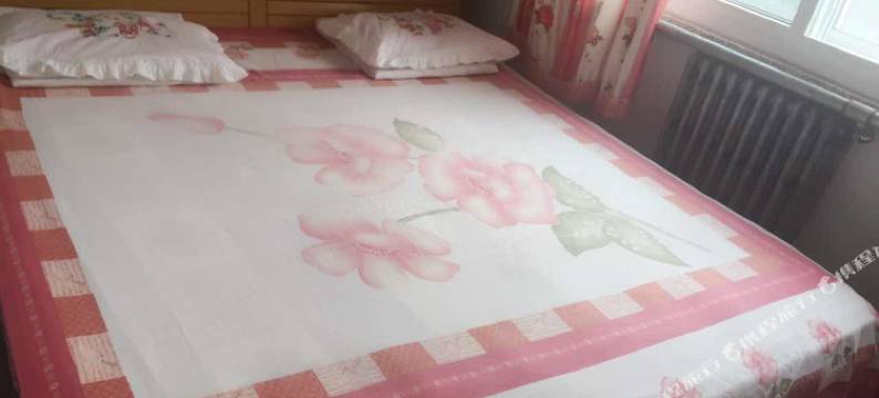 北京冯兰菊客栈图片