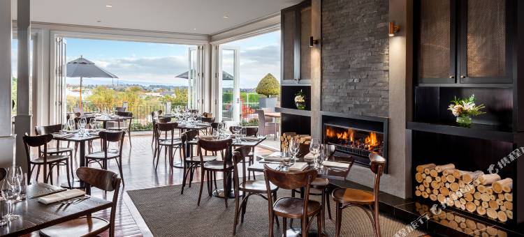 希尔顿陶波湖酒店(Hilton Lake Taupo)图片