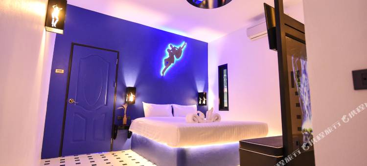 清莱床之别墅(Bedvilla Chiangrai)图片