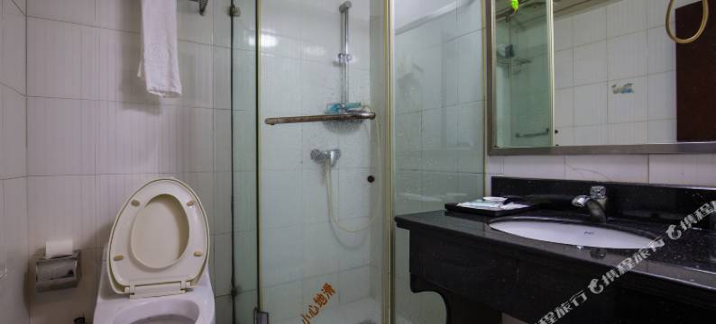 温州宏都宾馆图片