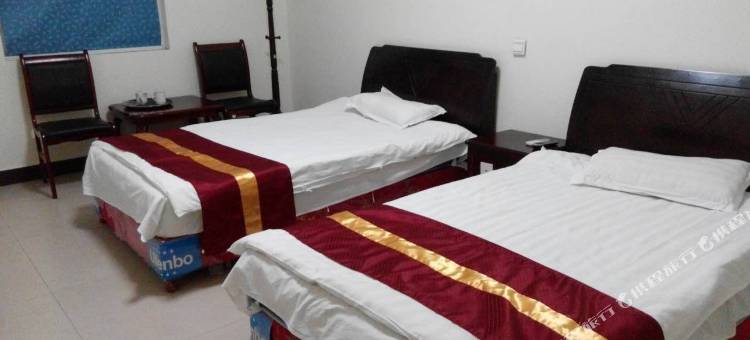 建德水韵宾馆图片