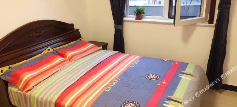 北京小杜杜的家公寓图片