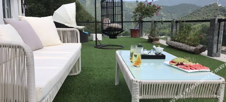 大喜舍客栈(五爷庙殊像寺店)图片