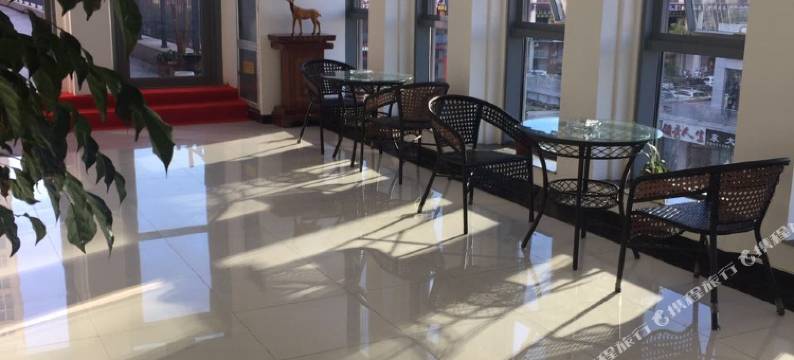 威海天涯海阁公寓图片