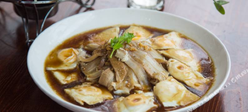 长城故事民宿(北京慕田峪长城店)图片