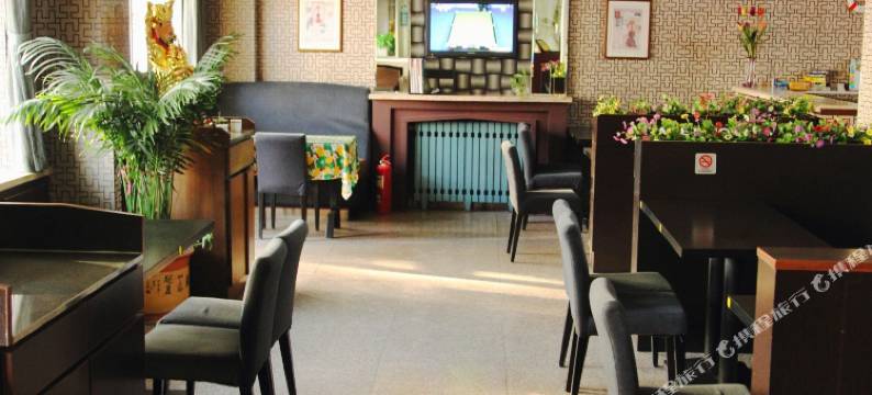 潍坊百怡简约商务酒店(万达广场店)图片