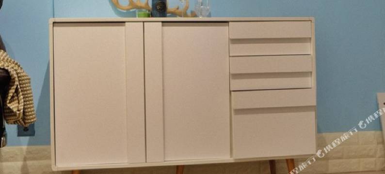 深圳不二行者之家普通公寓图片