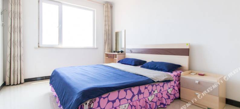 乐亭三贝家庭式公寓图片