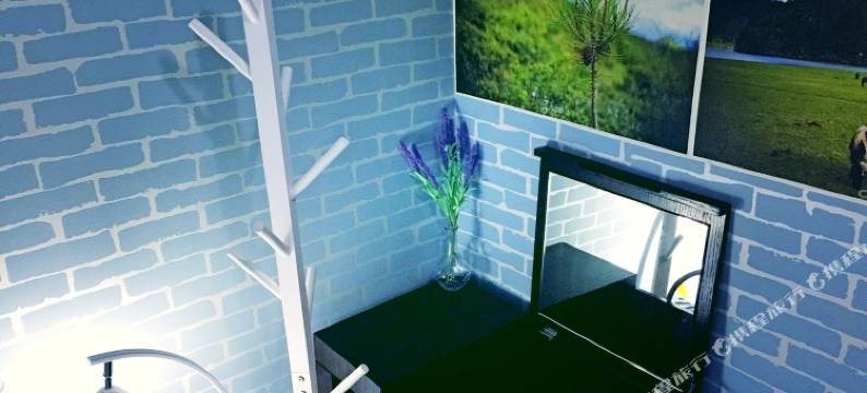 上海外滩东四八号公寓图片