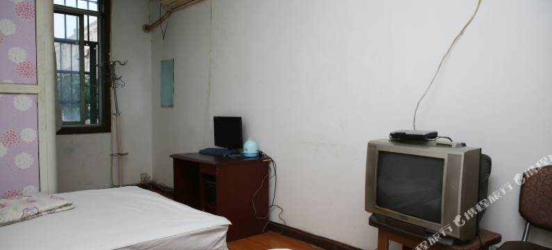 济宁建国宾舍图片