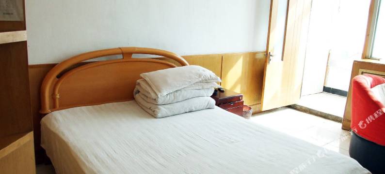 固安宏祥快捷宾馆图片