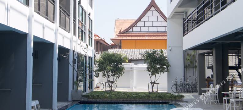 蓝月酒店(Bluemoon)图片