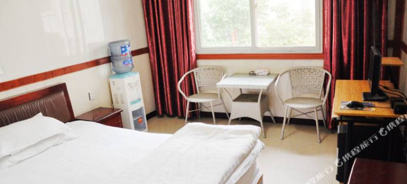 成都天乐住宿图片