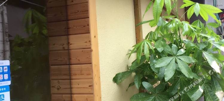 长沙静谧时光旅店图片