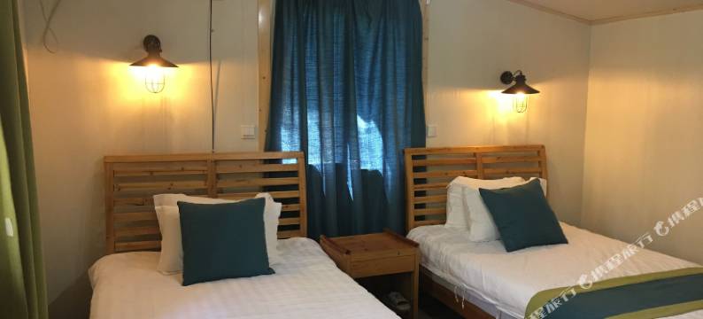 仙居欧意小镇图片