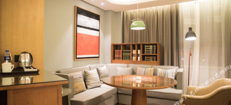 宜临国际大酒店(合肥桐城路店)图片