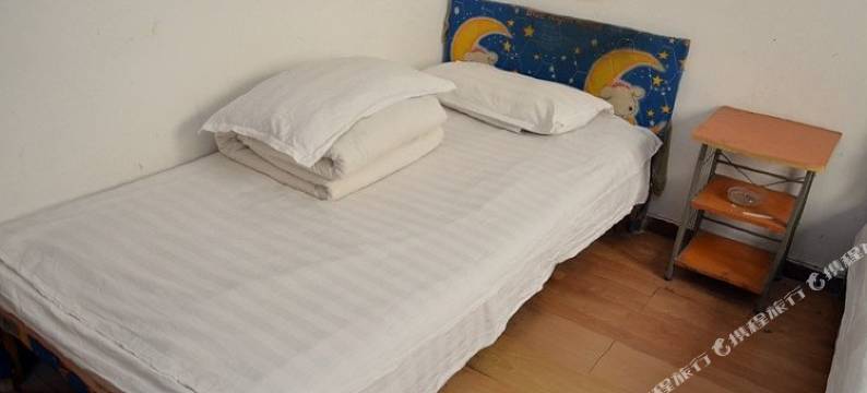 徐州泉山区圣洁宾馆图片