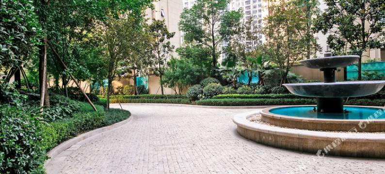 成都清新小居公寓(成都牛市口地铁站天誉店)图片