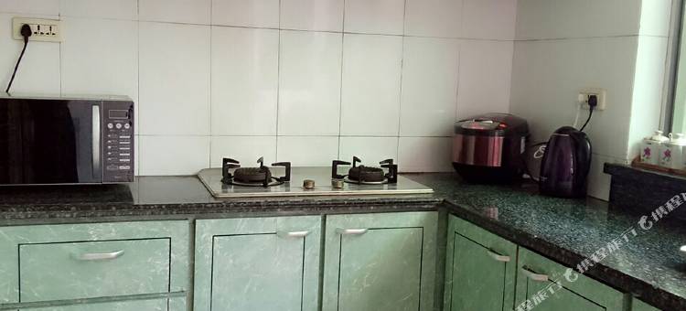 温州渔家小筑1号图片