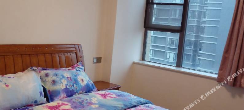 成都好家缘客栈图片