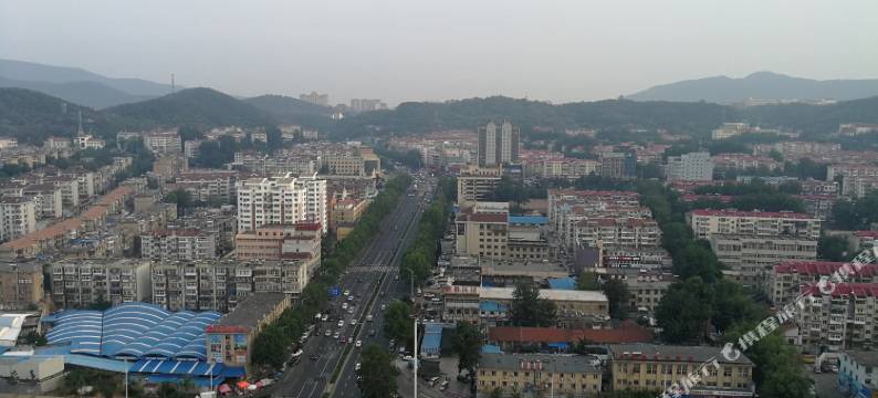 烟台民宿之家公寓图片