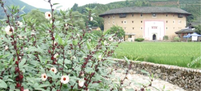 云水谣梦之旅客栈图片