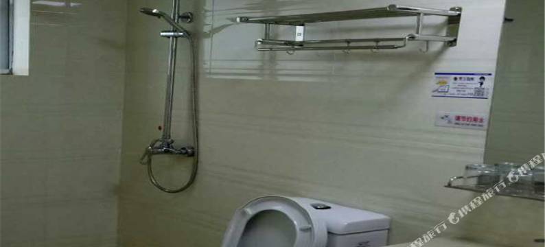 雁荡山秀峰楼图片