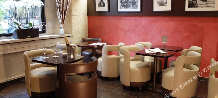 卢浮宫玛索里耶歌剧酒店(Korner Louvre)图片