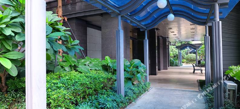 维品公寓酒店(KKONE下沙地铁店)图片