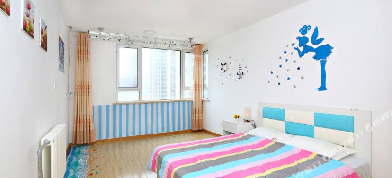 青岛惠风畅畅公寓图片