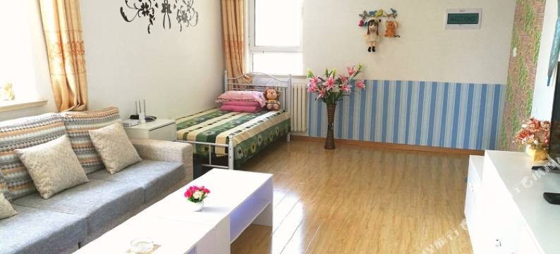 青岛惠风畅畅公寓图片